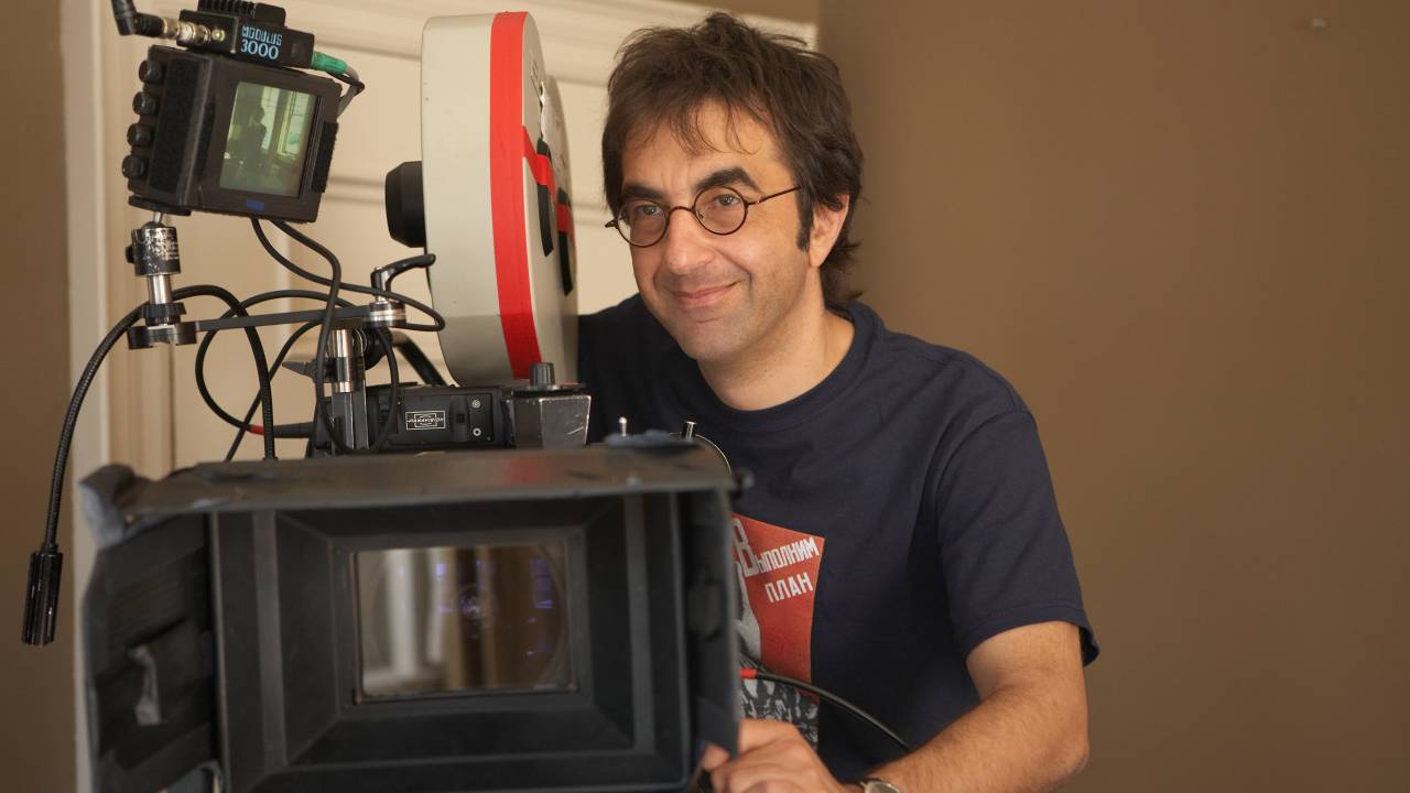 Atom Egoyan