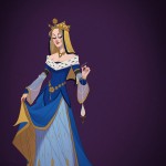 Princesas Historicamente Corretas