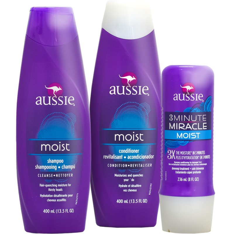 aussie