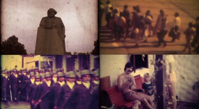 Avanti Popolo": vencedor de quatro prêmios no Festival de Brasília Avanti Popolo": vencedor de quatro prêmios no Festival de Brasília
