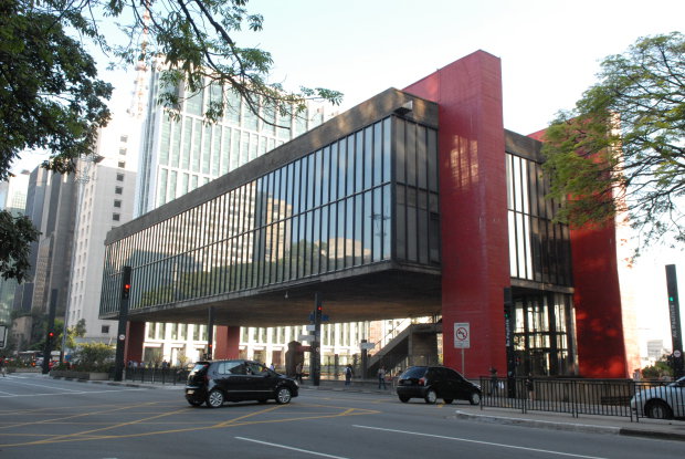 Avenida Paulista