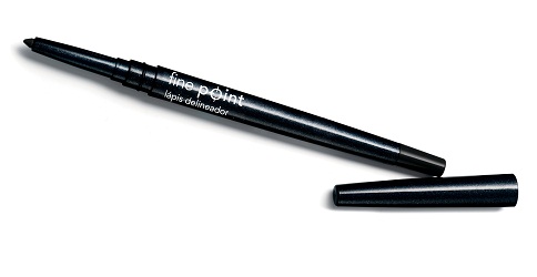 avon-fine-point-l%c3%a1pis-delineador-preto