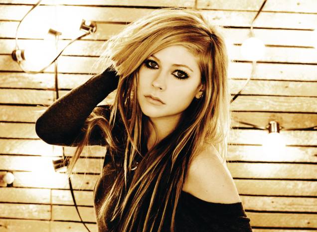 Avril Lavigne: turnê para apresentar novo álbum