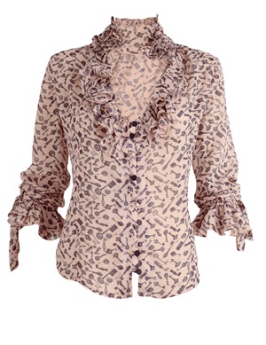 Data da foto: 03/2011
Camisa, Squadro.