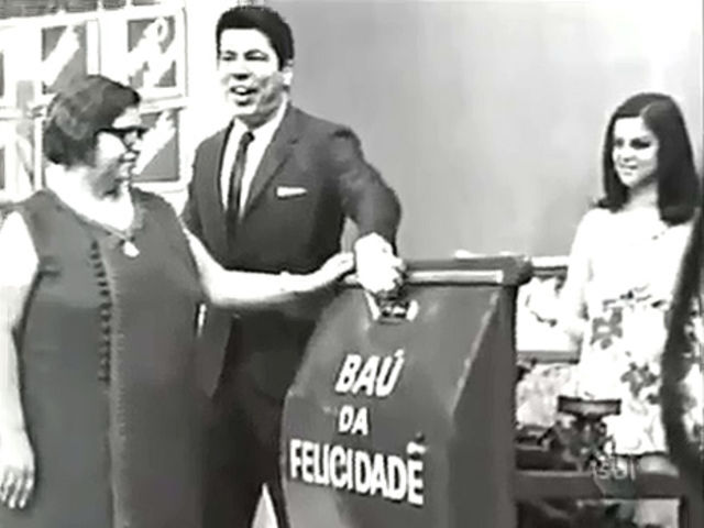 12 fatos sobre Silvio Santos que você nã... | VEJA SÃO PAULO