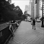Bailarinas x NY