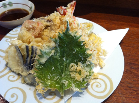 Restaurantes: as 10 melhores estreias de 2011