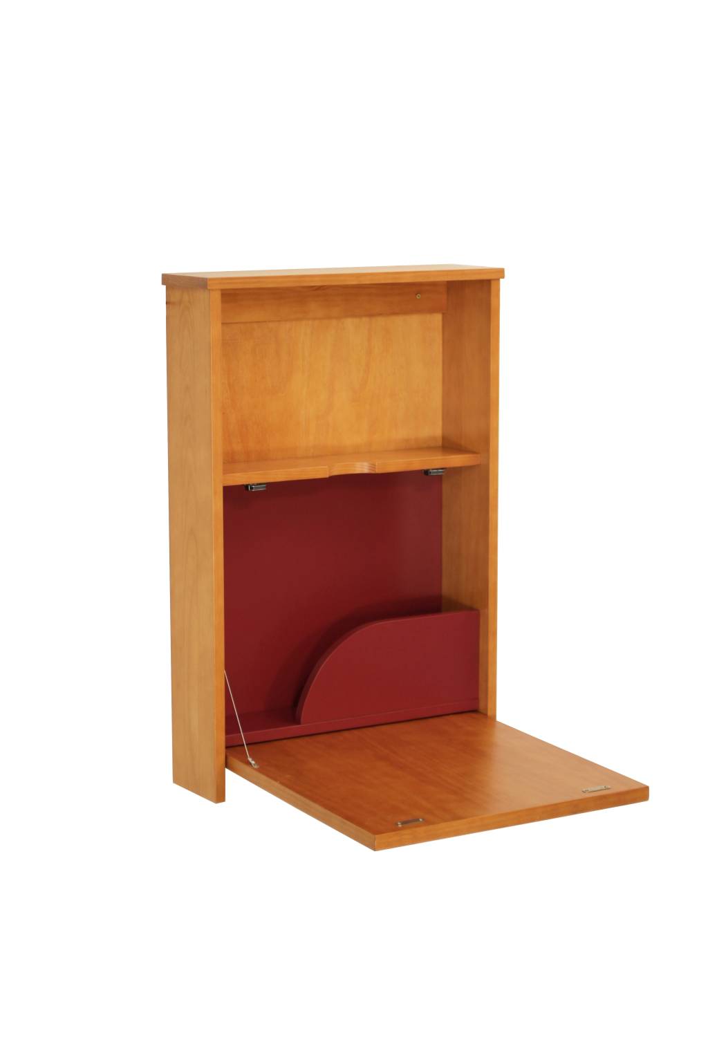 Site vende móveis de madeira sustentável com desconto