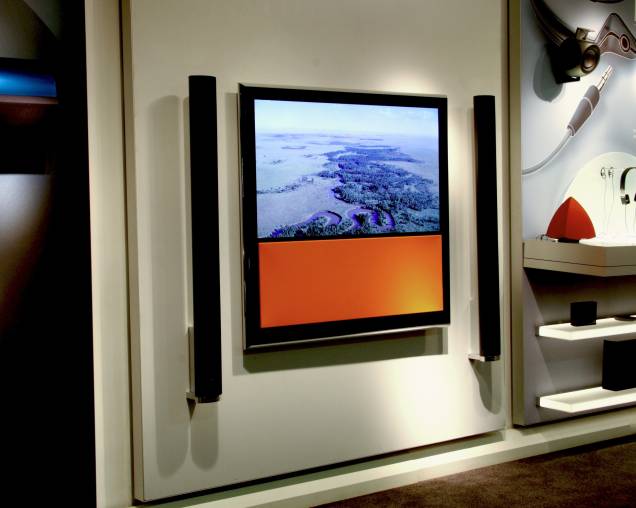 Bang & Olufsen Bang & Olufsen