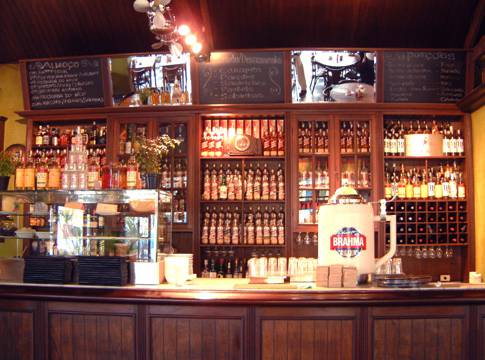 Bar do Nico