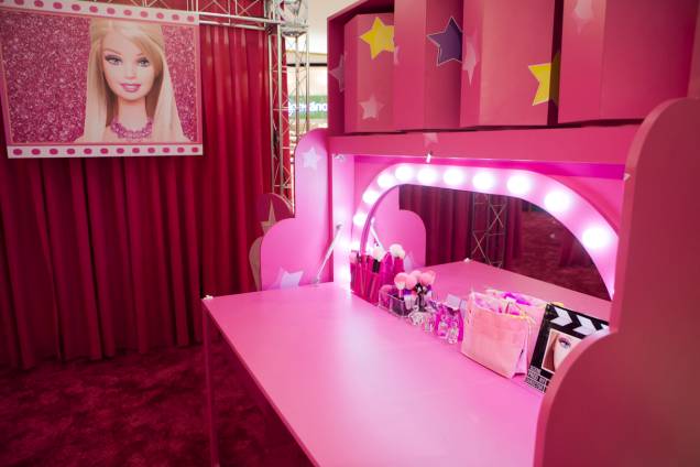 Barbie Studios e Max Steel - O Herói Está Em Você: a garotada vai se sentir em um reality show