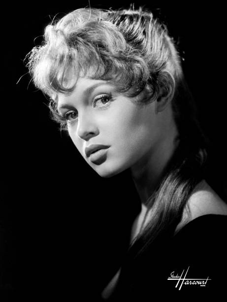 A exposição <em>Harcourt, Escultor de Luz</em>, que entra em cartaz no MuBE em 8 de janeiro, traz fotos de artistas como Brigitte Bardot, no MuBE