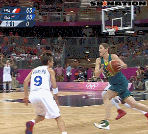 Londres 2012: os melhores momentos (em GIFs incríveis)