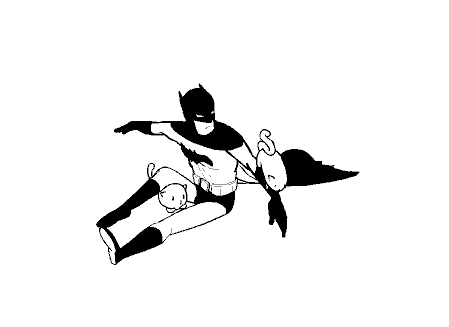 batman 2