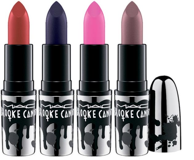 Brooke Candy Lipstick: de 79,00 por R$55,30 