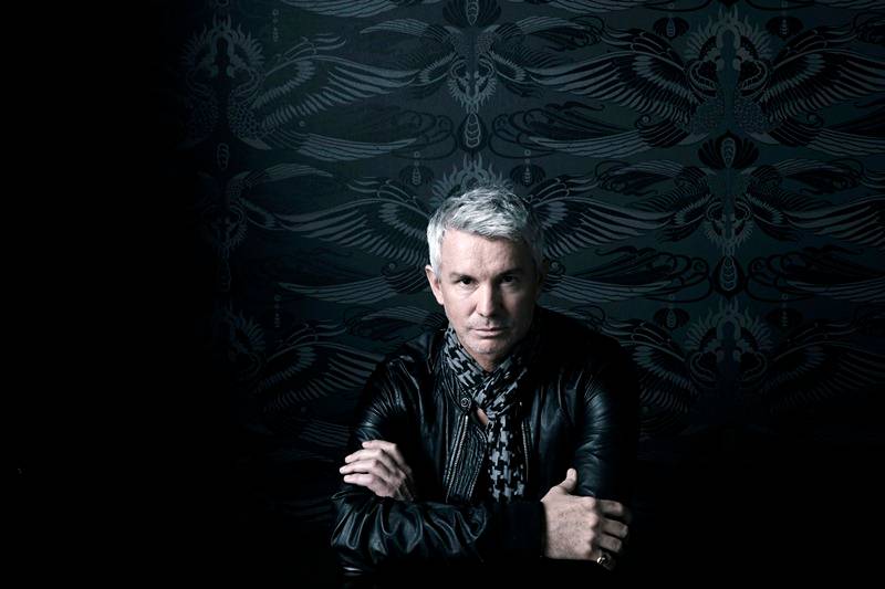 O Grande Gatsby: o diretor Baz Luhrmann