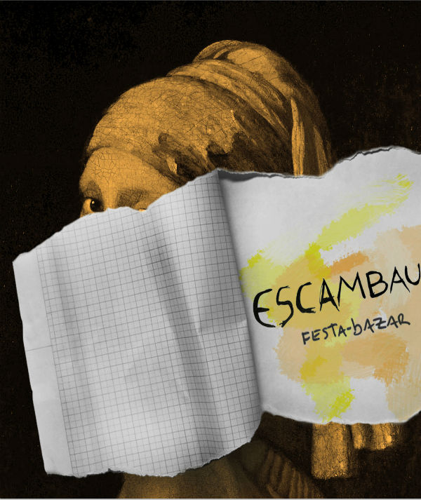 Escambau | VEJA SÃO PAULO
