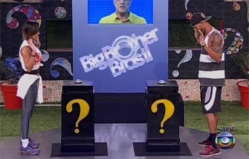 Dom Casmurro? No BBB 14, brothers desconhecem clássico de Machado de Assis