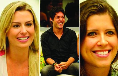 BBB 13: Quem merece vencer o reality? Veja o resultado da nossa enquete!