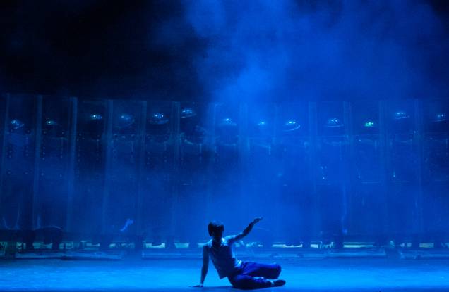 	Billy Elliot: jovem enfrenta preconceito por querer dançar balé