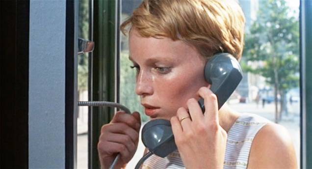 O Bebê de Rosemary: terror psicológico de Roman Polanski O Bebê de Rosemary: terror psicológico de Roman Polanski