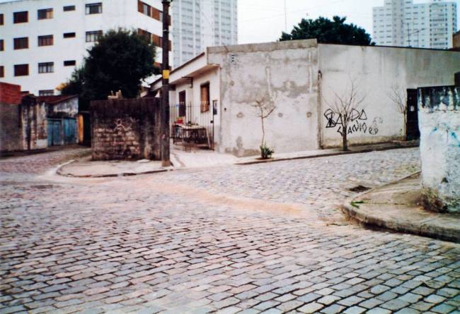 Beco do Batman