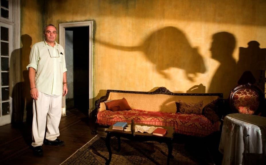 Belair: produtora criada pelos cineastas Julio Bressane é tema de documentário