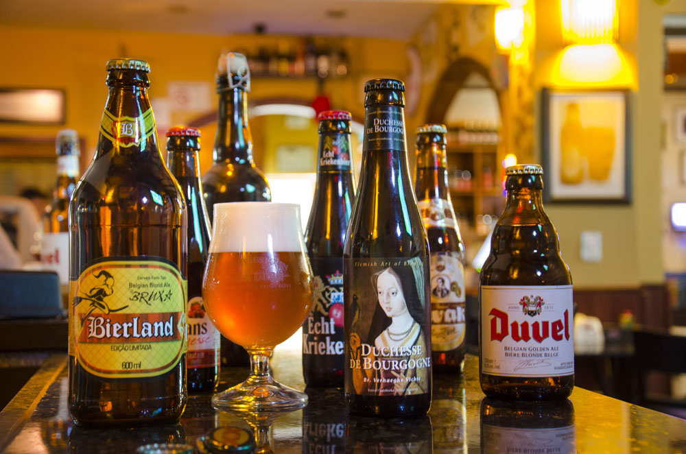 7 bares que você precisa conhecer se for um cervejeiro de carteirinha