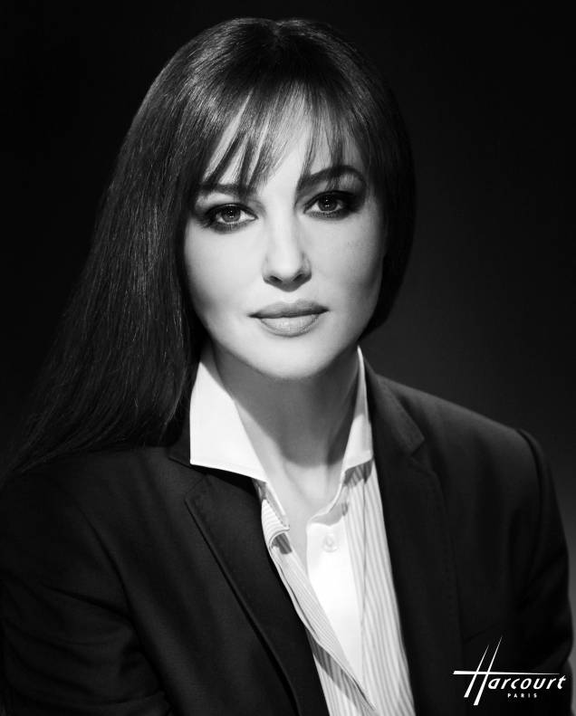 Monica Belucci - 24 x 30 - 2008 Monica Belucci - 24 x 30 - 2008