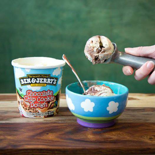 ben jerry´s