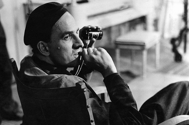 Ingmar Bergman (1918-2007): cineasta ganha maior mostra já realizada no Brasil no Centro Cultural Banco do Brasil
