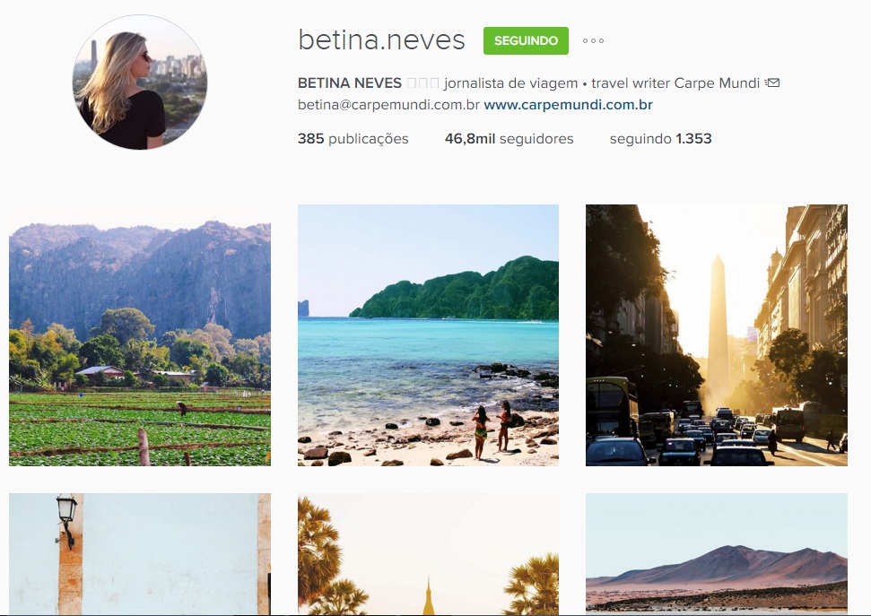 betina