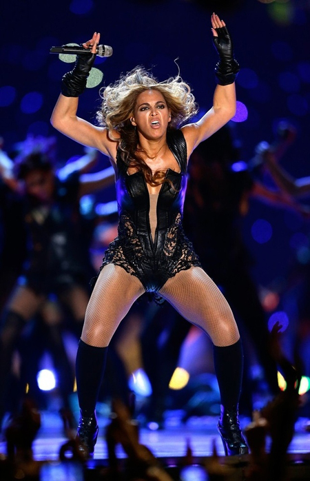 beyonce