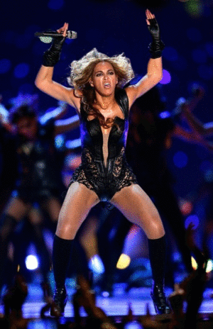 beyoncefoguete