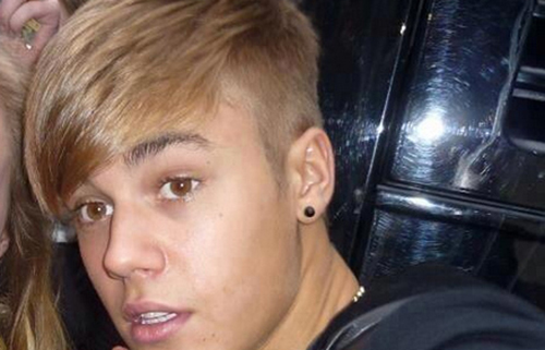 bieberhaircut