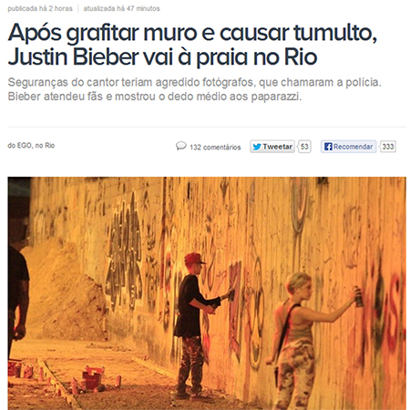 bieberpichar
