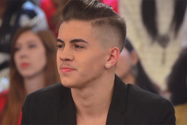 De volta ao Brasil, Biel terá que encarar novo inquérito por agressão