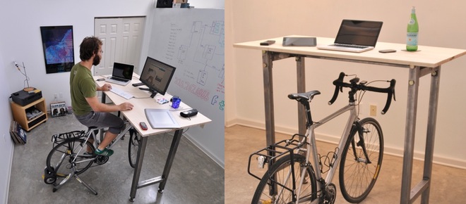 bikedesk