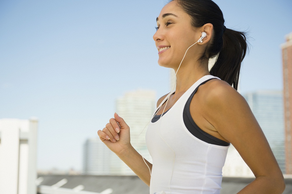 Ouvir música pode atrapalhar seu desempenho. Foto: Latinstock