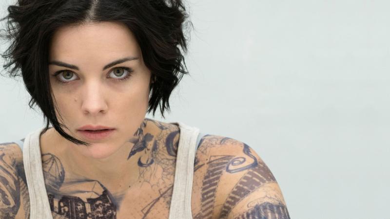 'Blindspot': heroína sem memória