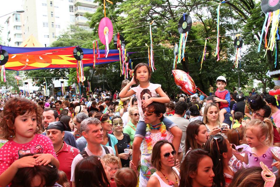 Confira A Agenda Dos Blocos Que Estarão... | VEJA SÃO PAULO