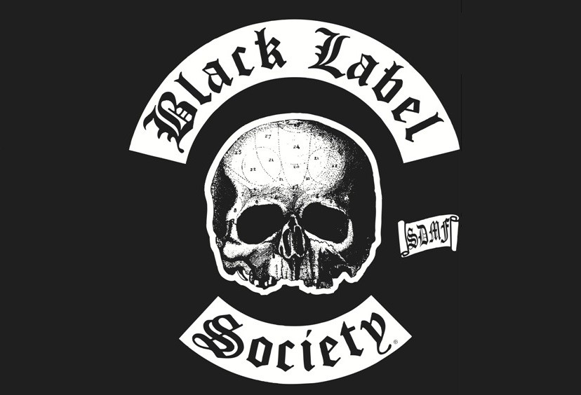 Black Label Society VEJA SÃO PAULO