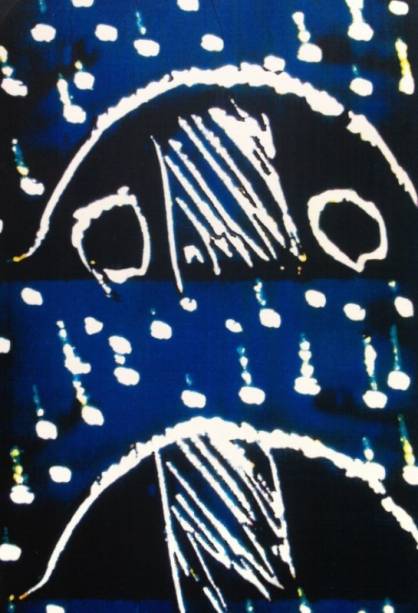 Blue Pleasure (1981), de Franco Marinai
