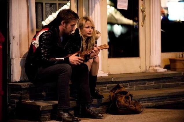 Namorados para Sempre: Ryan Gosling e Michelle Williams protagonizam filme dirigido por Derek Cianfrance