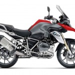 R 1200 GS, da BMW: de R$ 85.300,00 por R$ 69.900,00 &agrave; vista (vers&atilde;o CKD montada em Manaus)