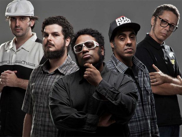 BNegão fala sobre a sua participação no festival Planeta Terra