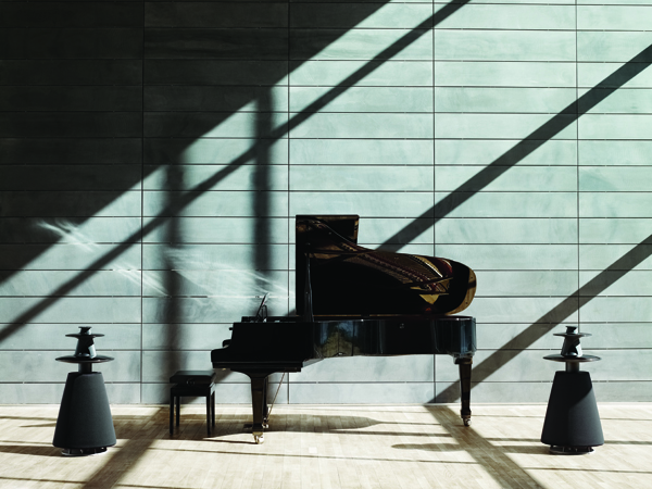 Televisão custará 167 mil reais em shopping de luxo