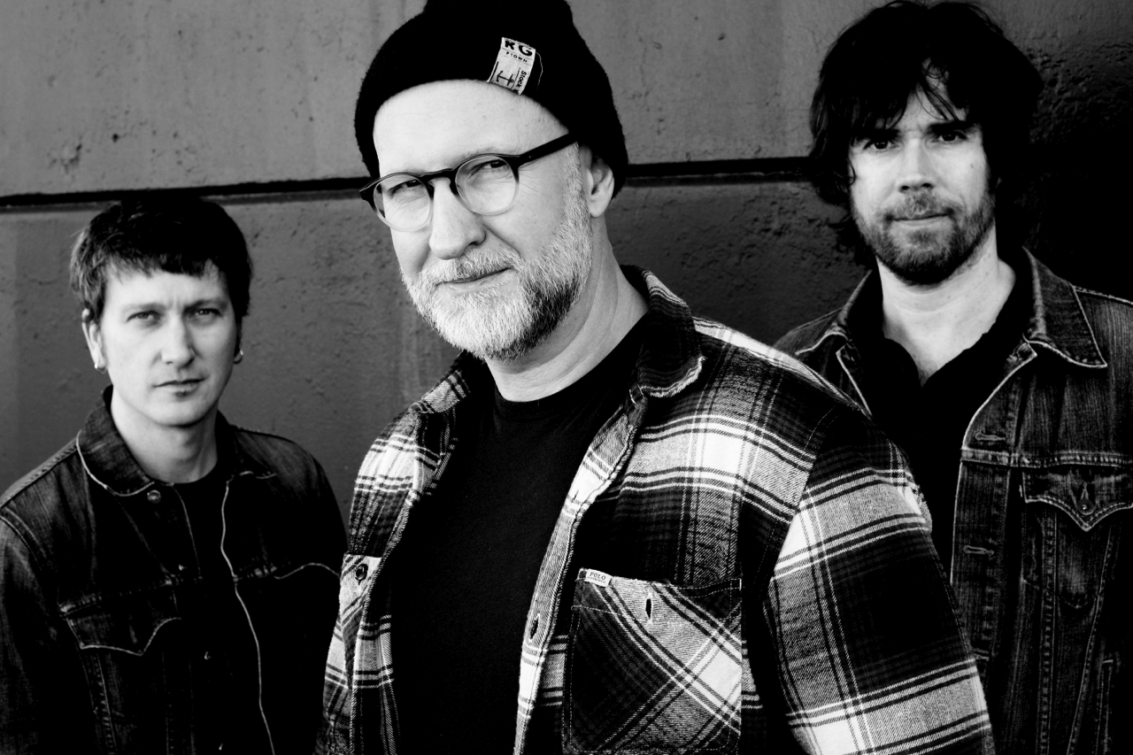 Bob Mould VEJA SÃO PAULO