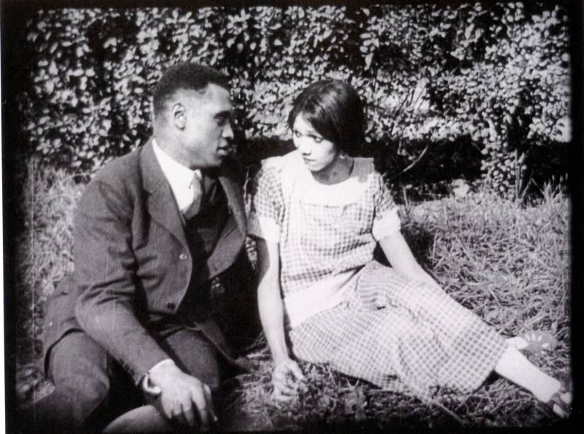 Corpo e Alma (1925):