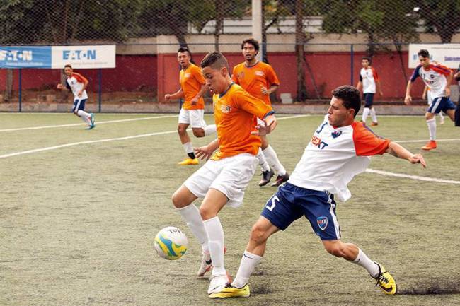 Futebol